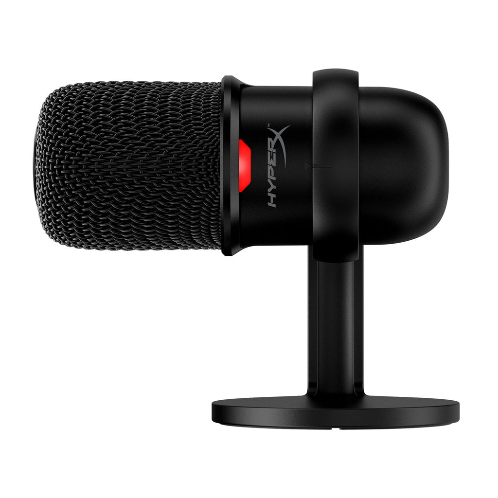 Game Anchor Microphone Computer Black USB